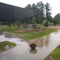 Northern Michigan University - Marquette