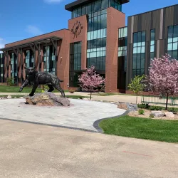 Northern Michigan University - Marquette