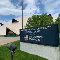 Northern Michigan University - Marquette