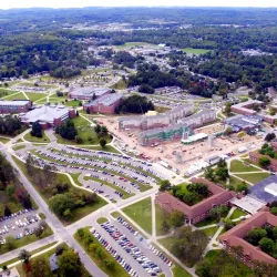 Northern Michigan University - Marquette