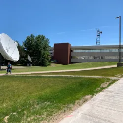 Northern Michigan University - Marquette