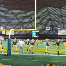 Northern Michigan University - Marquette