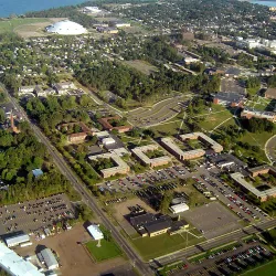 Northern Michigan University - Marquette