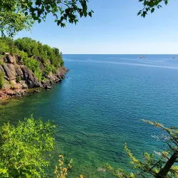 Presque Isle Park - Marquette