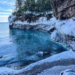 Presque Isle Park - Marquette