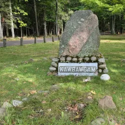Presque Isle Park - Marquette