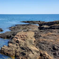 Presque Isle Park - Marquette