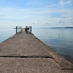 Presque Isle Park - Marquette
