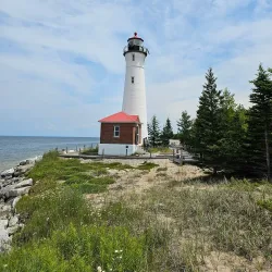 Presque Isle Park - Marquette