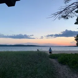 Sand Point Beach - Marquette