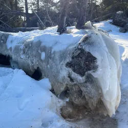 Sand Point Beach - Marquette
