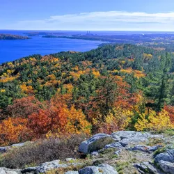 Sugarloaf Mountain - Marquette