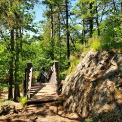 Sugarloaf Mountain - Marquette