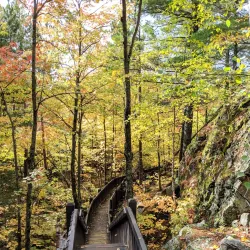 Sugarloaf Mountain - Marquette