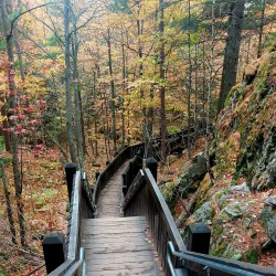 Sugarloaf Mountain - Marquette