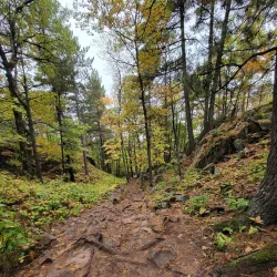 Sugarloaf Mountain - Marquette