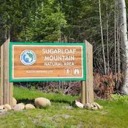 Sugarloaf Mountain - Marquette