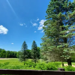 Burchfield Park - Mason