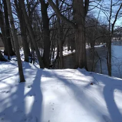 Burchfield Park - Mason