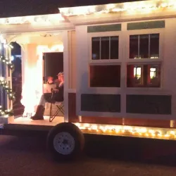 Ingham County Courthouse - Mason