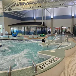 Mason Community Center - Mason