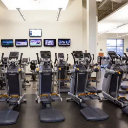 Mason Community Center - Mason