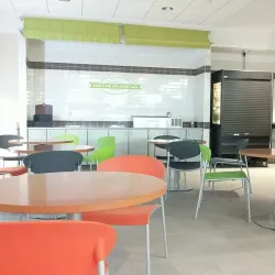 Mason Community Center - Mason