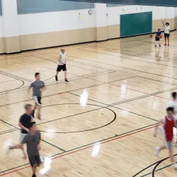 Mason Community Center - Mason