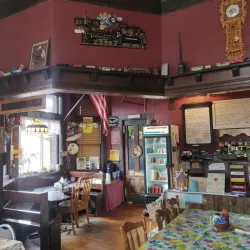 Mason Depot Museum - Mason