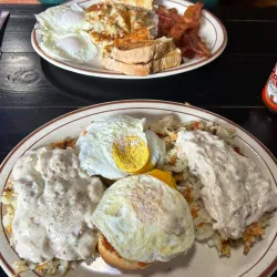 Mason Depot Museum - Mason