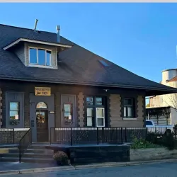 Mason Depot Museum - Mason