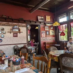 Mason Depot Museum - Mason