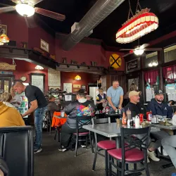 Mason Depot Museum - Mason