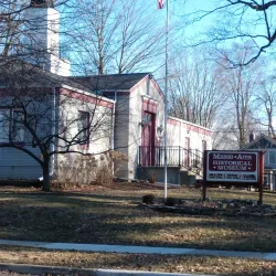 Mason Historic District - Mason