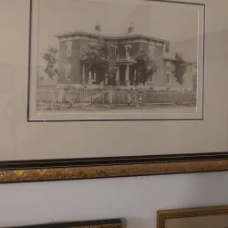 Mason Historic District - Mason