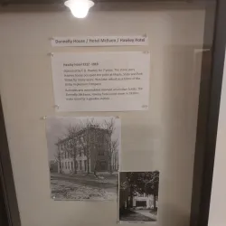 Mason Historic District - Mason