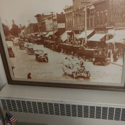 Mason Historic District - Mason