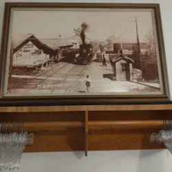 Mason Historic District - Mason