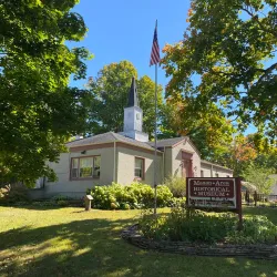 Mason Historic District - Mason