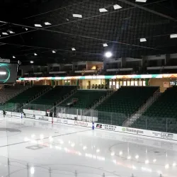 Mason Ice Arena - Mason