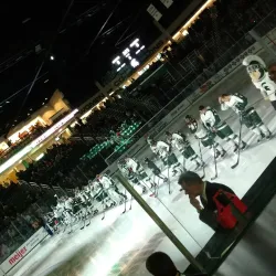 Mason Ice Arena - Mason