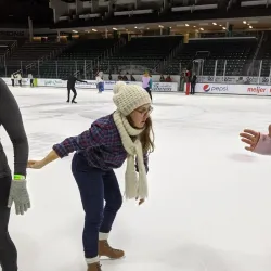 Mason Ice Arena - Mason