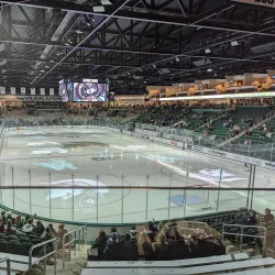 Mason Ice Arena - Mason