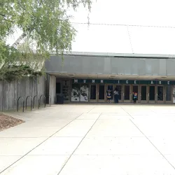 Mason Ice Arena - Mason