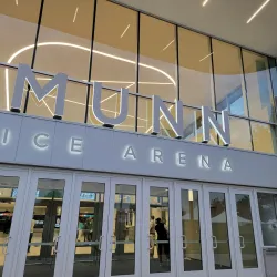 Mason Ice Arena - Mason