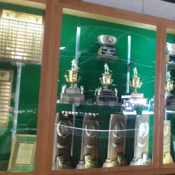 Mason Ice Arena - Mason