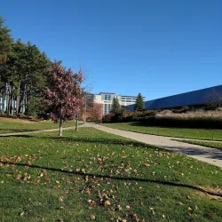 Mason Ice Arena - Mason