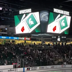 Mason Ice Arena - Mason