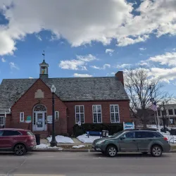 Mason Public Library - Mason