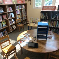 Mason Public Library - Mason